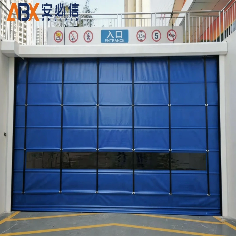 南阳市堆积门