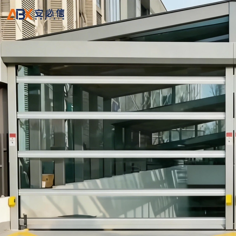 南阳市快速门