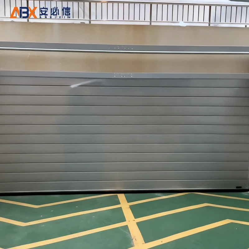 南阳市医药密闭高速门