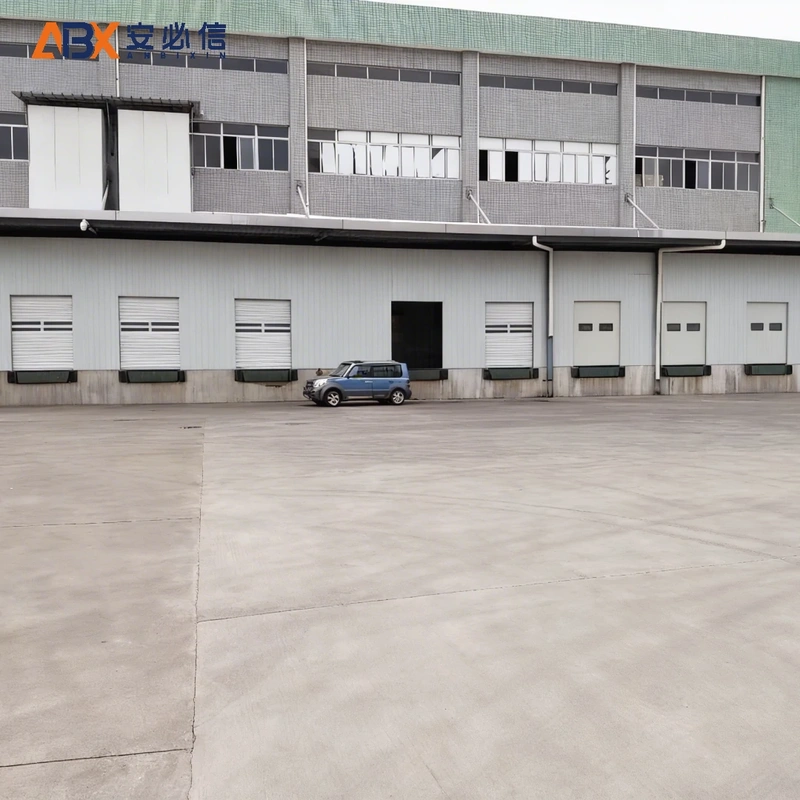 南阳市感应高速门